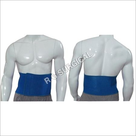 Neoprene Abdominal Belt