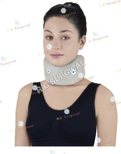 Cervical Collar Supports