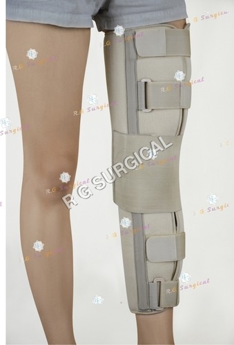 Knee Brace Supports