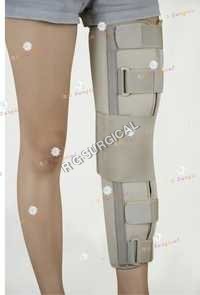 Knee Brace Supports