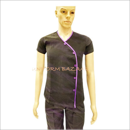 Spa Uniform