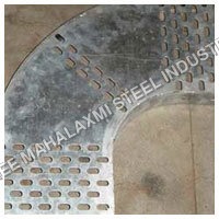 Cable Tray Horizontal Elbow - Metal Alloy, 25-200 mm Side Rail Height | Compact Design, Easy Installation, Excellent Finish