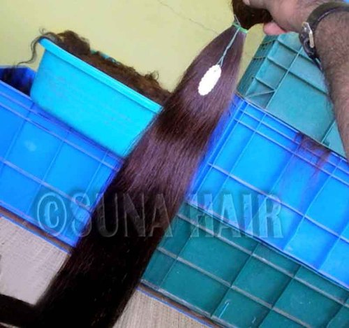 Real hot quality silky straight beautiful high quality hair extension