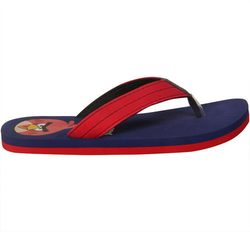 Angry Birds Kids Chappals