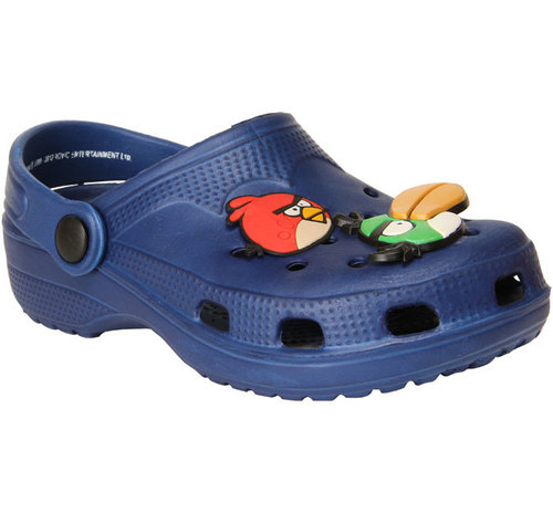 ANGRY birds Flipflops