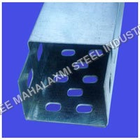 Cable Tray Cover Length: 2000 - 6000 Millimeter (Mm)