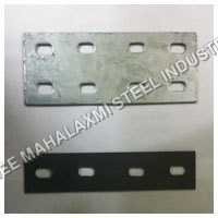 Hdg Coupler Plate