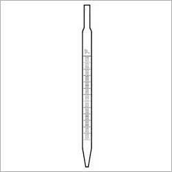 Laboratory Serological Pipettes
