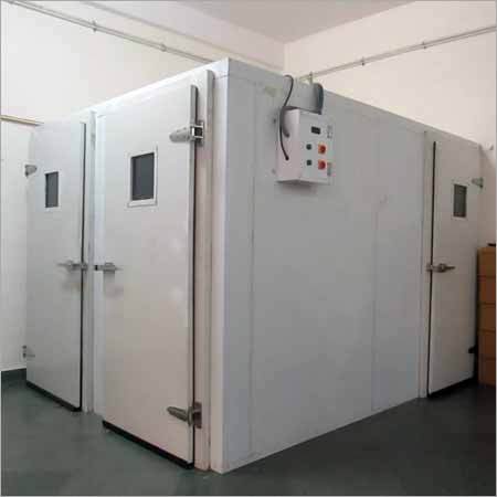 Steam Chamber