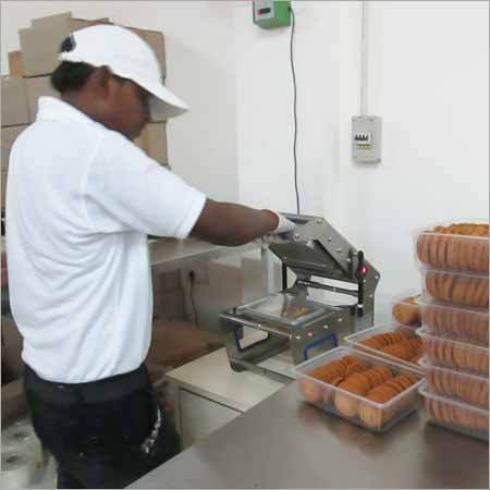 Packing Machine