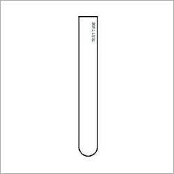 Laboratory Test Tubes