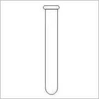 Glass Test Tubes