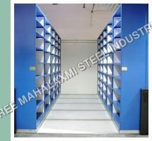 Industrial Storage Racks Industrial Storage Racks