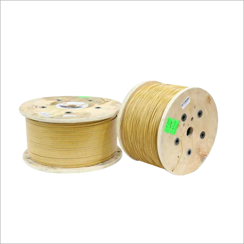 Fiber Glass Covered Copper Winding Wires 