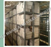 Steel Storage Rack Systems Steel Storage Rack Systems