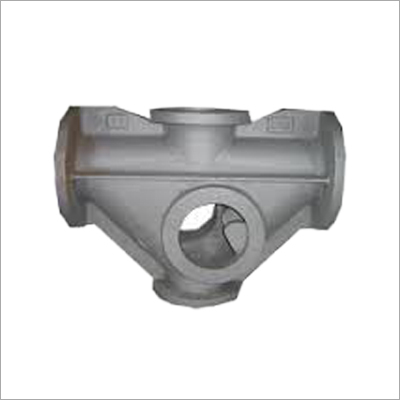 Aluminum Casting Parts