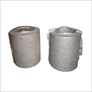 Aluminum Casting Components