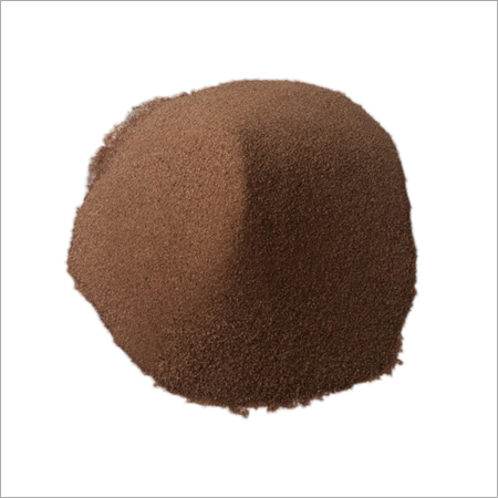 Resin Coated Sand