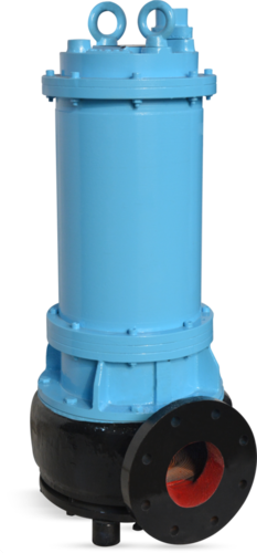 Sewage & Effluent Pumps