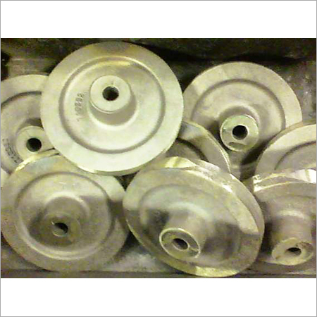 BRASS Casting Components