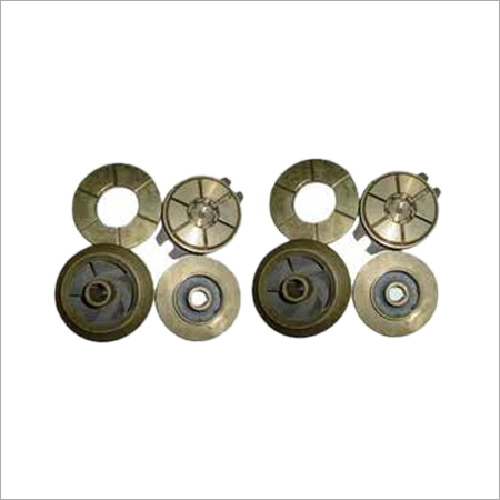 Bronze Die Castings - Bronze Alloy, Varied Dimensions | High Strength, Corrosion Resistance, Precise, Durable, Customizable