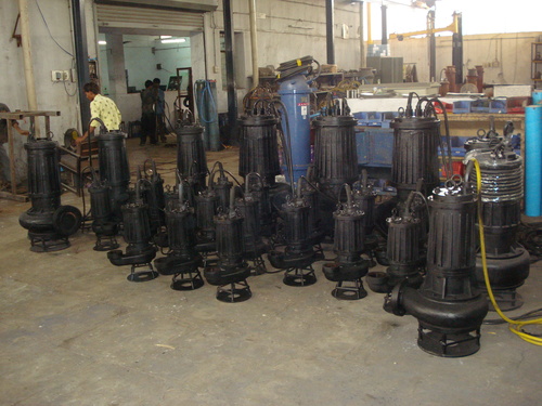 Centrifugal Sewage Pumps Centrifugal Sewage Pumps