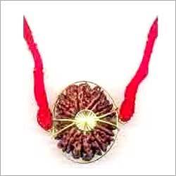 Ajna Chakra Rudraksha