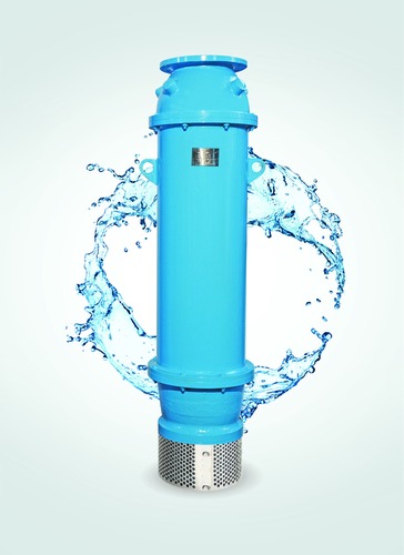 Polder Submersible Pump