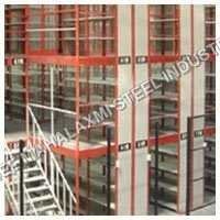 Rust Proof Multi Tier Rack