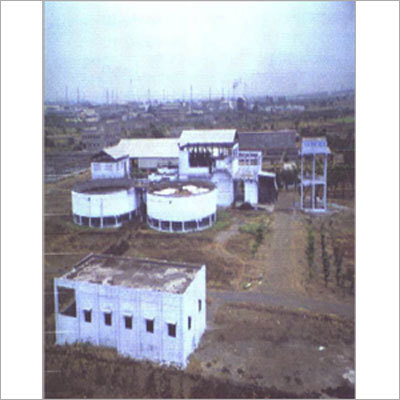 Cetps Application: Used To Herein The Waste Water