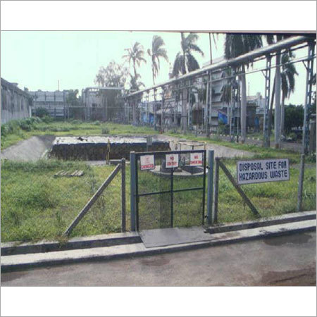 Hazardous Waste Disposal Services