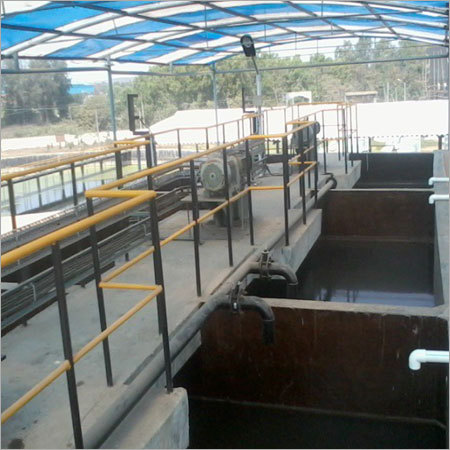 Reagent Preparation Unit