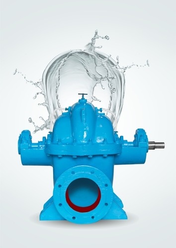 Horizontal Split Case Pump 