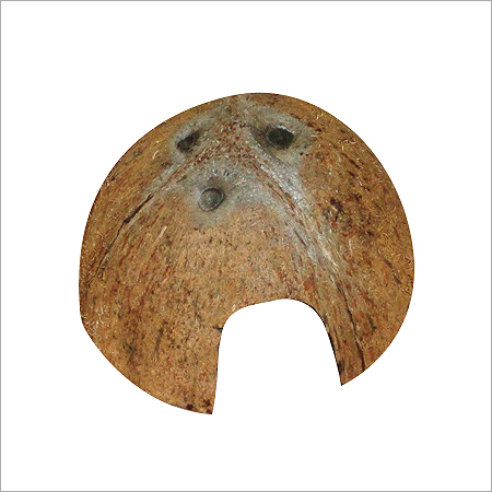 Coconut Shell Handicraft Products