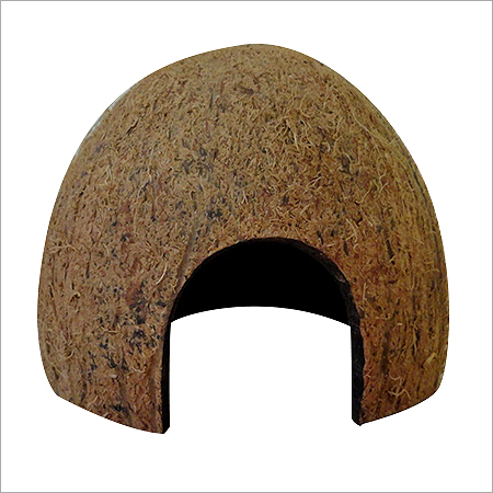 Coconut Shell Handicraft Products