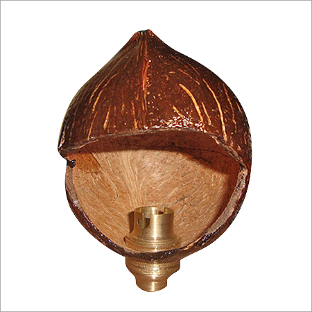 Coconut Shell Handicraft Products