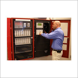 Commercial Fire Alarm