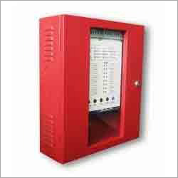Conventional Fire Alarm