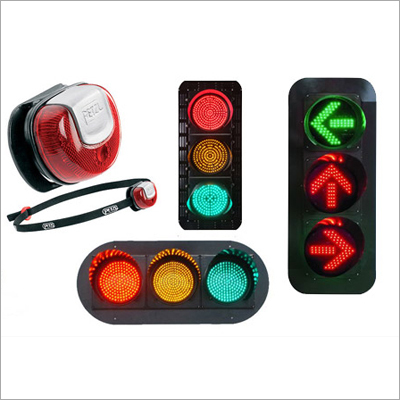 LED Traffic Signal Equipment