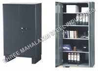 Rust Proof And Safe Locking Office Almirah