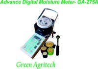 Advance Digital Moisture Meter