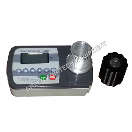 Advance Handy Digital Moisture Meter