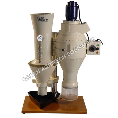 Rice Aspirator