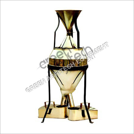 Grain Sample Divider