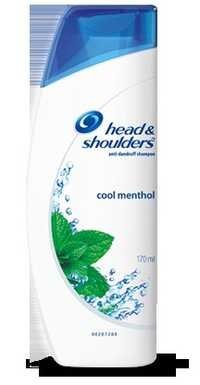 Head & Shoulders Shampoo