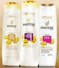 Pantene Shampoo