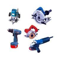 JK POWER TOOLS