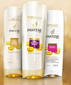 Pantene Conditioner
