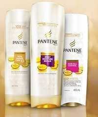 Pantene Conditioner