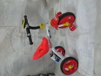 Highly Attractive and Light in Weight Baby Tricycle